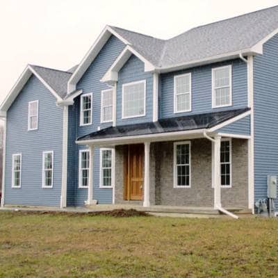 NEW CONSTRUCTION